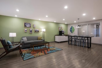 Woodspring Suites Wixom - Novi,,2 star