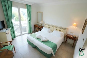 hotiday resort fiuggi
