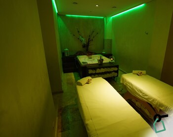 hotiday resort fiuggi