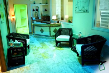 hotiday resort fiuggi