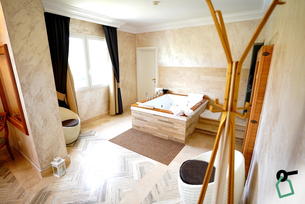 hotiday resort fiuggi
