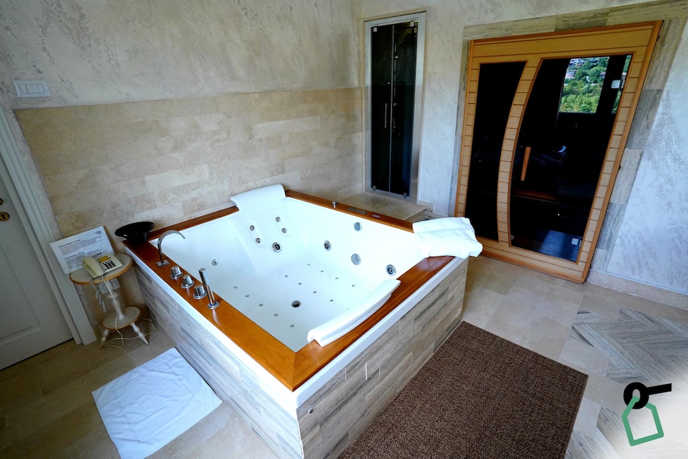 hotiday resort fiuggi