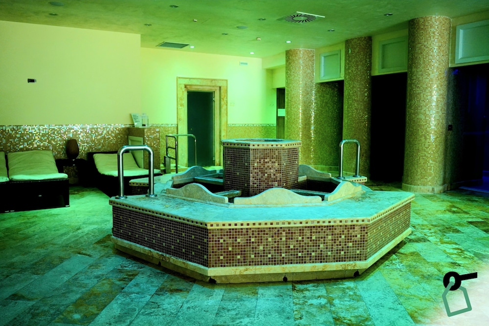 hotiday resort fiuggi