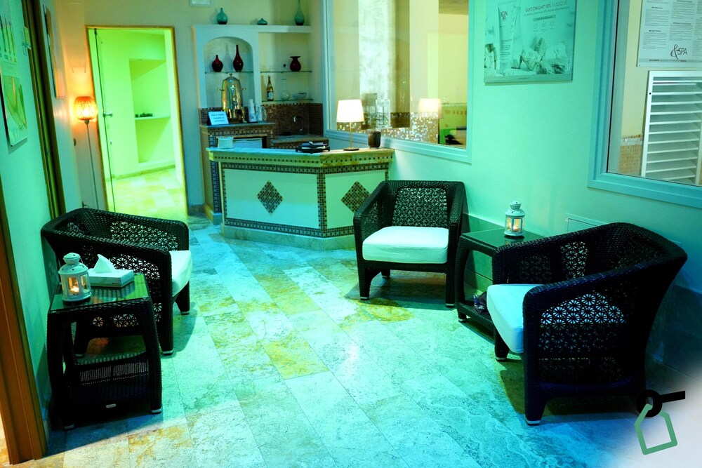 hotiday resort fiuggi