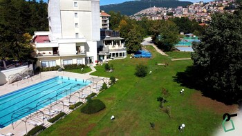hotiday resort fiuggi
