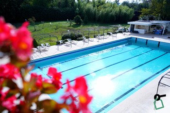 hotiday resort fiuggi