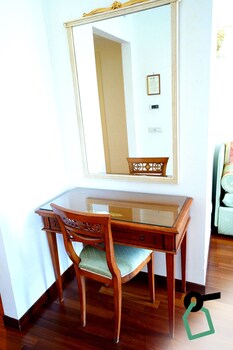 hotiday resort fiuggi