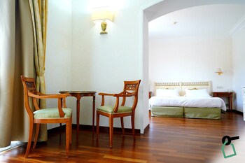 hotiday resort fiuggi