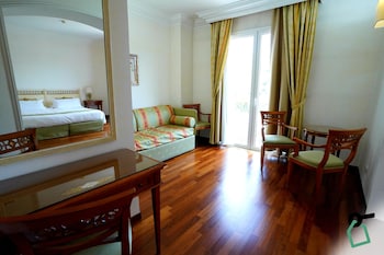 hotiday resort fiuggi