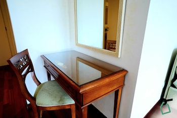 hotiday resort fiuggi