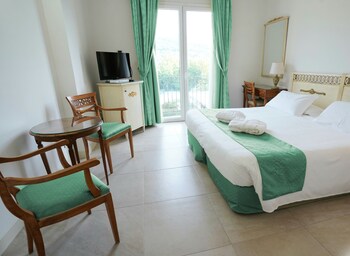 hotiday resort fiuggi