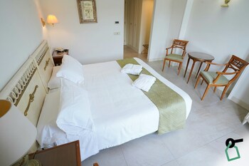 hotiday resort fiuggi