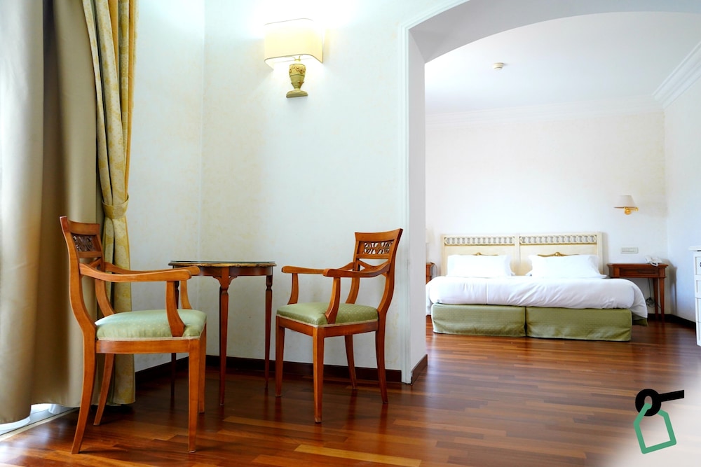hotiday resort fiuggi