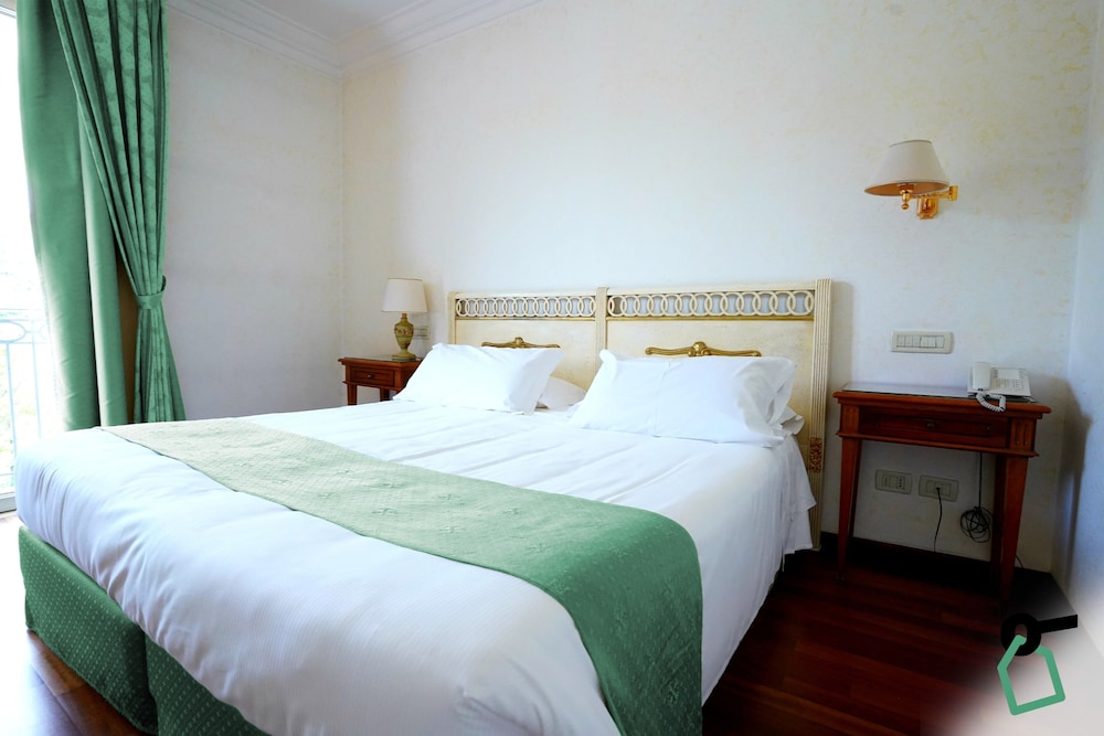 hotiday resort fiuggi