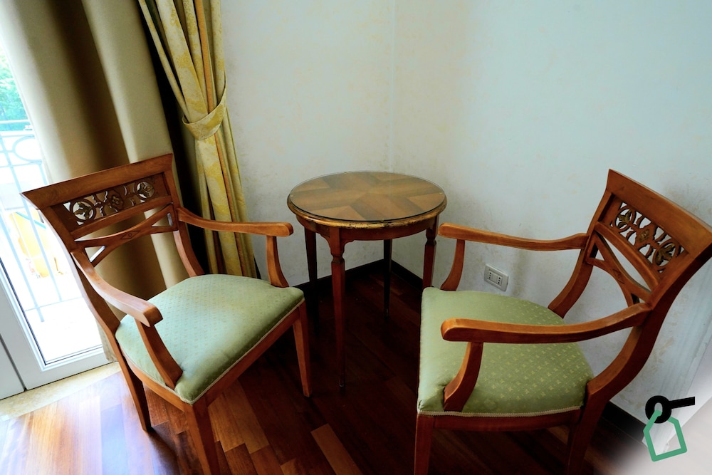 hotiday resort fiuggi