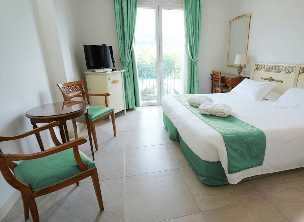 hotiday resort fiuggi