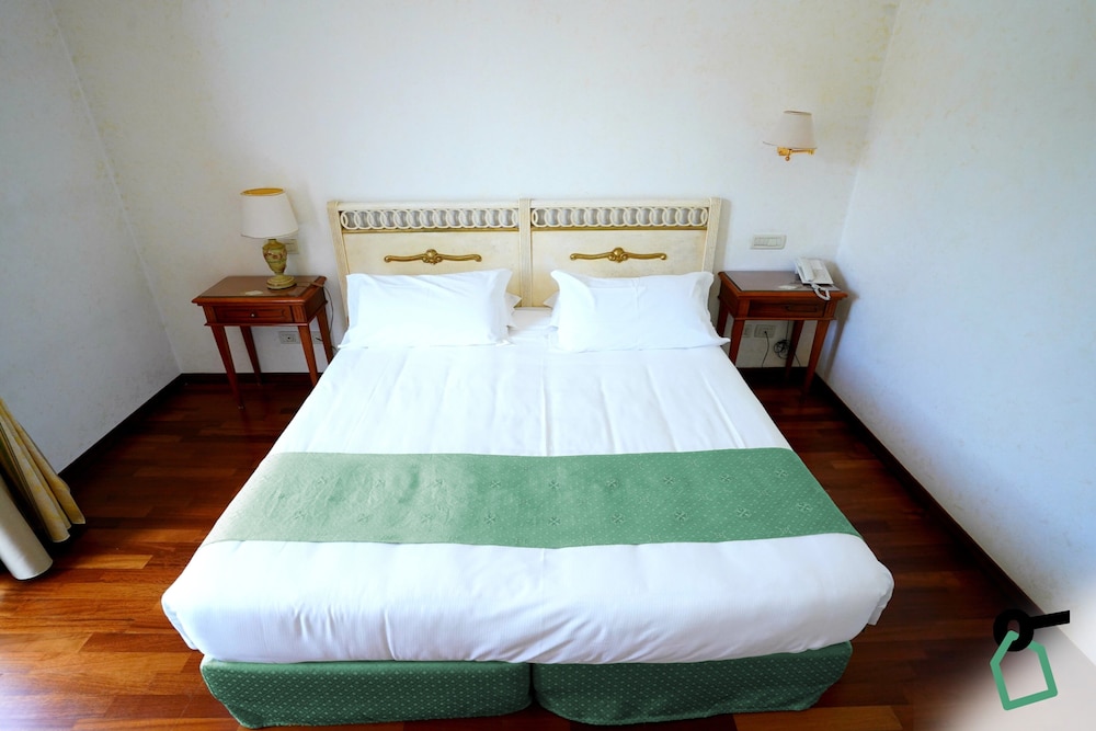 hotiday resort fiuggi