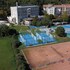hotiday resort fiuggi