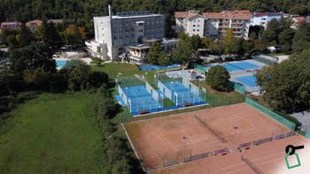 hotiday resort fiuggi