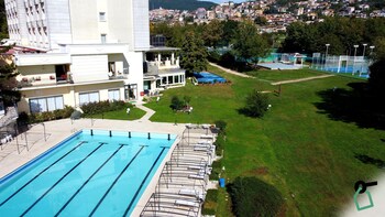 hotiday resort fiuggi