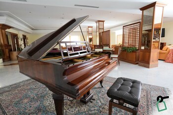hotiday resort fiuggi