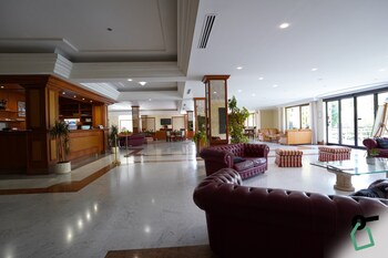 hotiday resort fiuggi