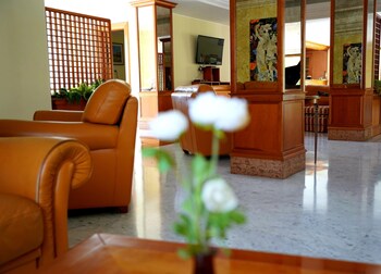 hotiday resort fiuggi