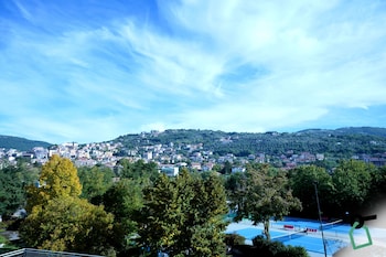 hotiday resort fiuggi