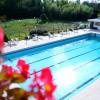 hotiday resort fiuggi