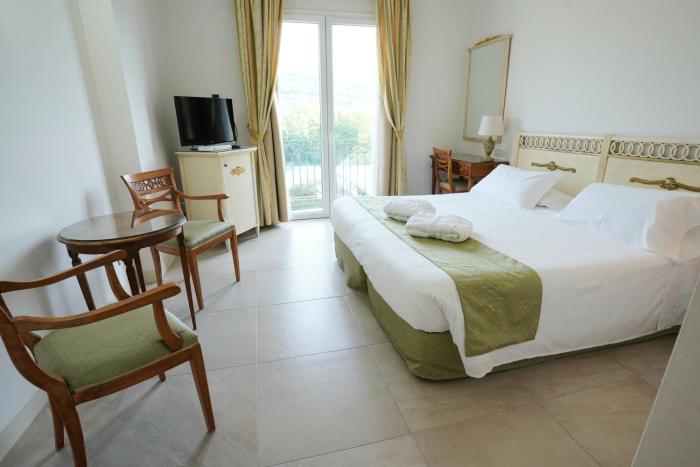 hotiday resort fiuggi