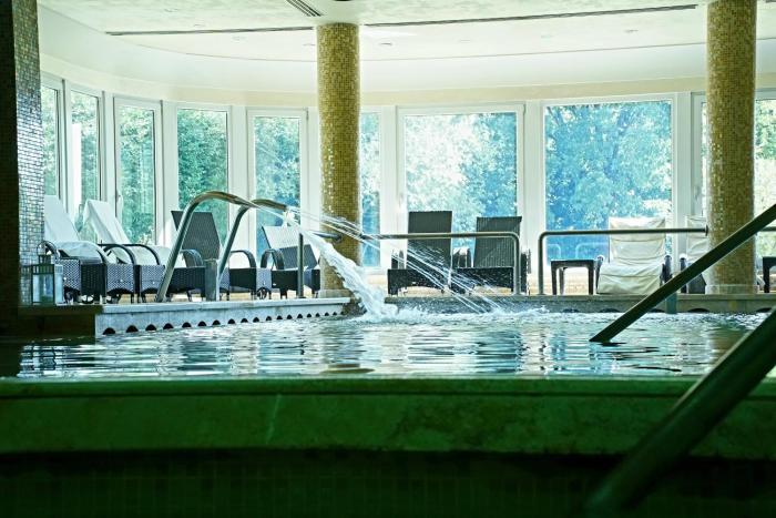 hotiday resort fiuggi