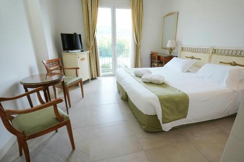 hotiday resort fiuggi