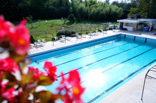 hotiday resort fiuggi