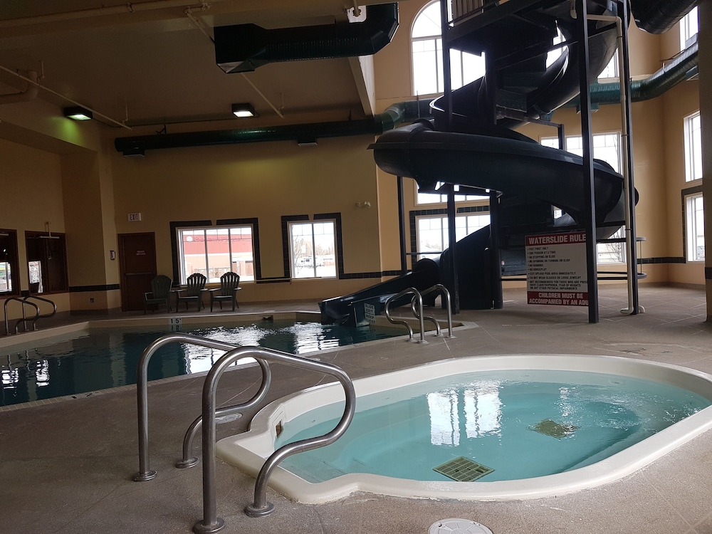 Super 8 By Wyndham Fort Nelson Bc,British Columbia>>Fort Nelson,2 star