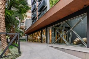 charlie porto alegre moinhos