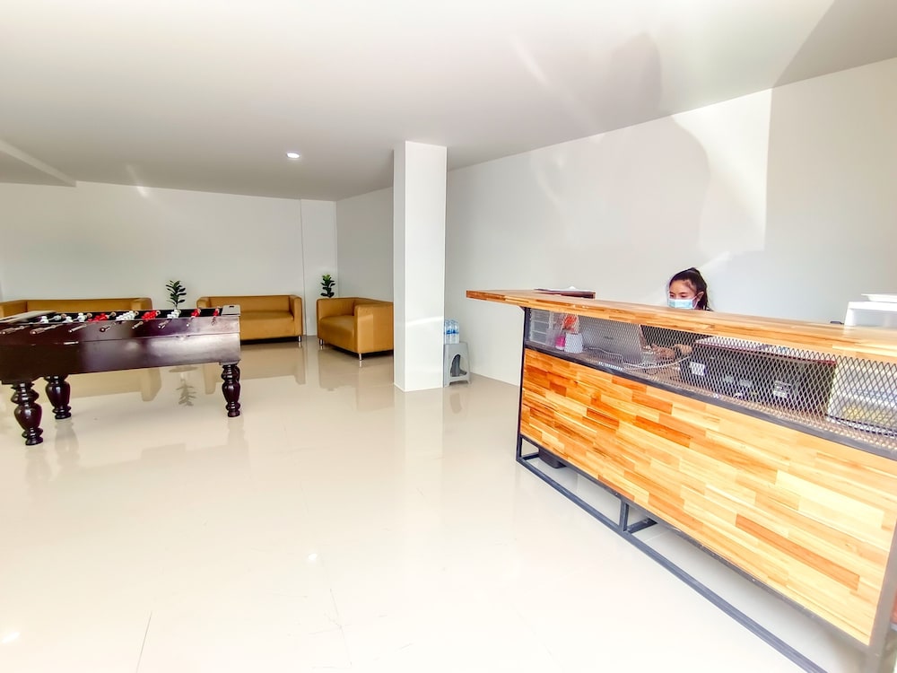 sailor hotel pattaya