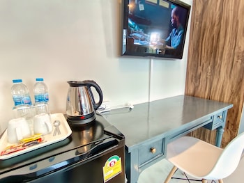 sailor hotel pattaya