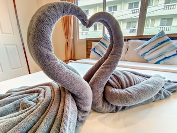 sailor hotel pattaya