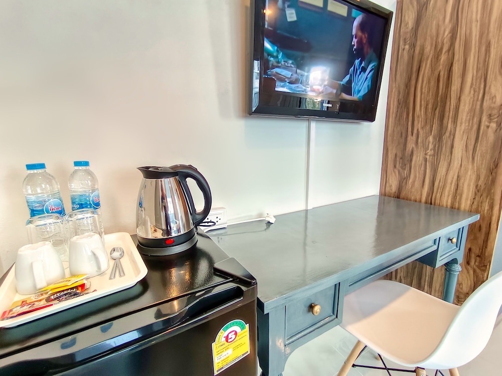 sailor hotel pattaya