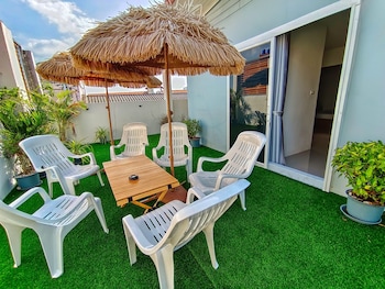 sailor hotel pattaya