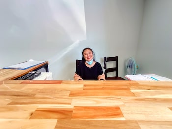 Sailor Hotel Pattaya,,2 star