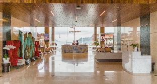 marianna resort and convention samosir
