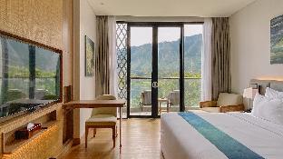 marianna resort and convention samosir
