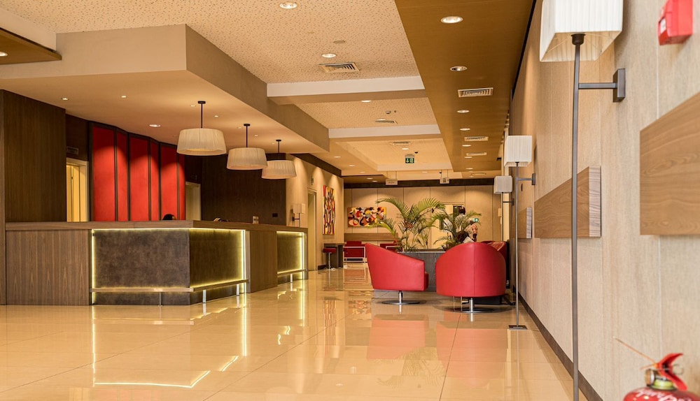 heliconia park port harcourt hotel