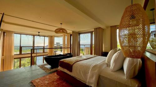 uluwatu sunset hills