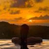 uluwatu sunset hills