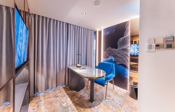 pentacity hotel balikpapan