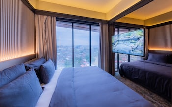 pentacity hotel balikpapan