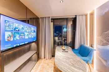 pentacity hotel balikpapan