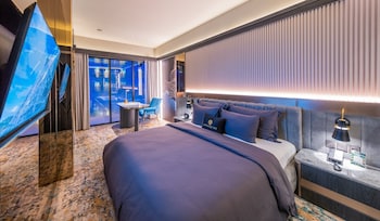 pentacity hotel balikpapan